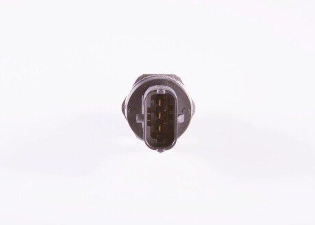 Датчик тиску палива bosch 0281006158