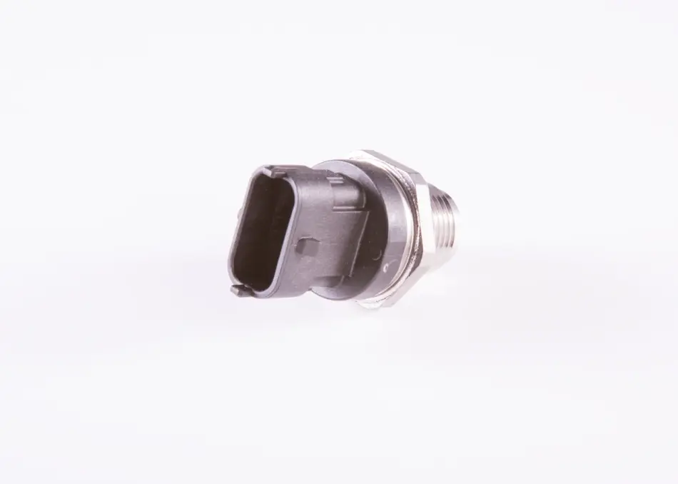 Датчик тиску палива bosch 0281006165