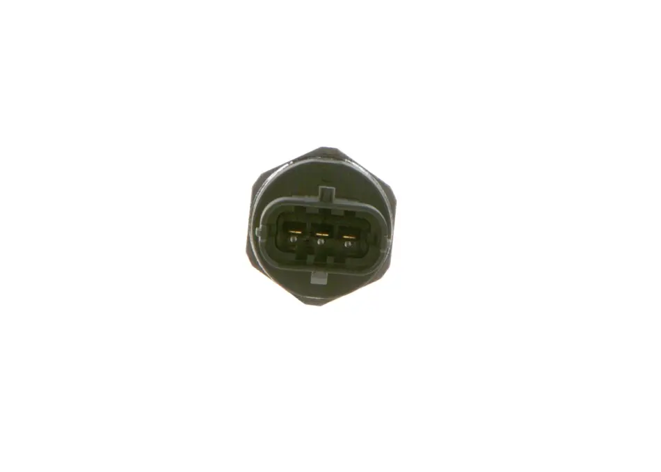 Датчик тиску палива bosch 0281006327