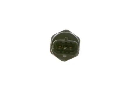 Датчик тиску палива bosch 0281006327