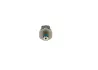 Датчик тиску палива bosch 0281006507