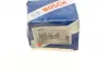 Датчик тиску палива bosch 0 281 007 017