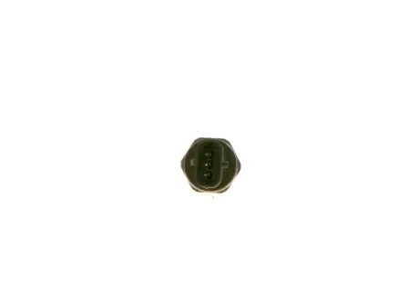 Датчик тиску подачі палива Fiat/Iveco/Opel Bosch 0281002964