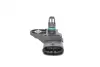 Датчик тиску повітря(наддува) Fiat Ducato 2.3D-3.0D, Fiorino/Punto 1.3D, Opel Insignia 2.0CDTI bosch 0 281 002 845
