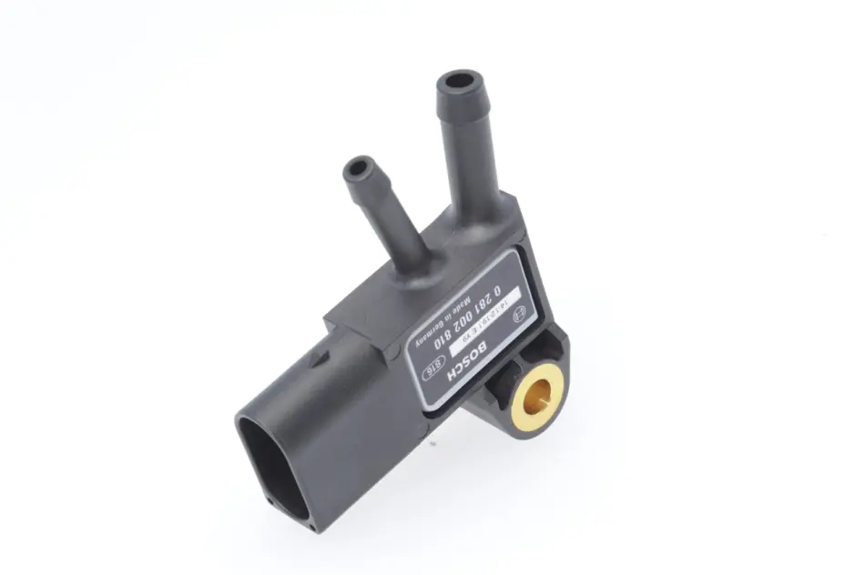 Датчик тиску вихлопних газів bosch 0 281 002 810
