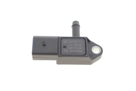 Датчик тиску вихлопних газів Bosch 0281006061
