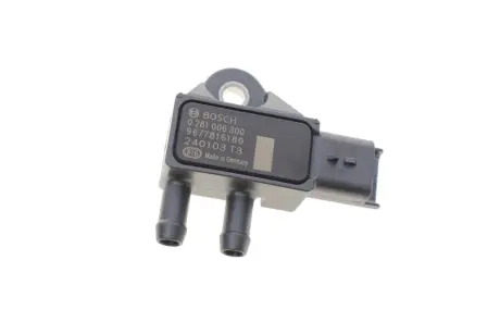 Датчик тиску вихлопних газів Bosch 0281006300