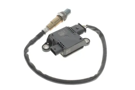 Датчик тиску вихлопних газів Bosch 0281008576