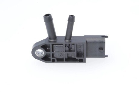 Датчик тиску, випускний газопровід bosch 0281006252