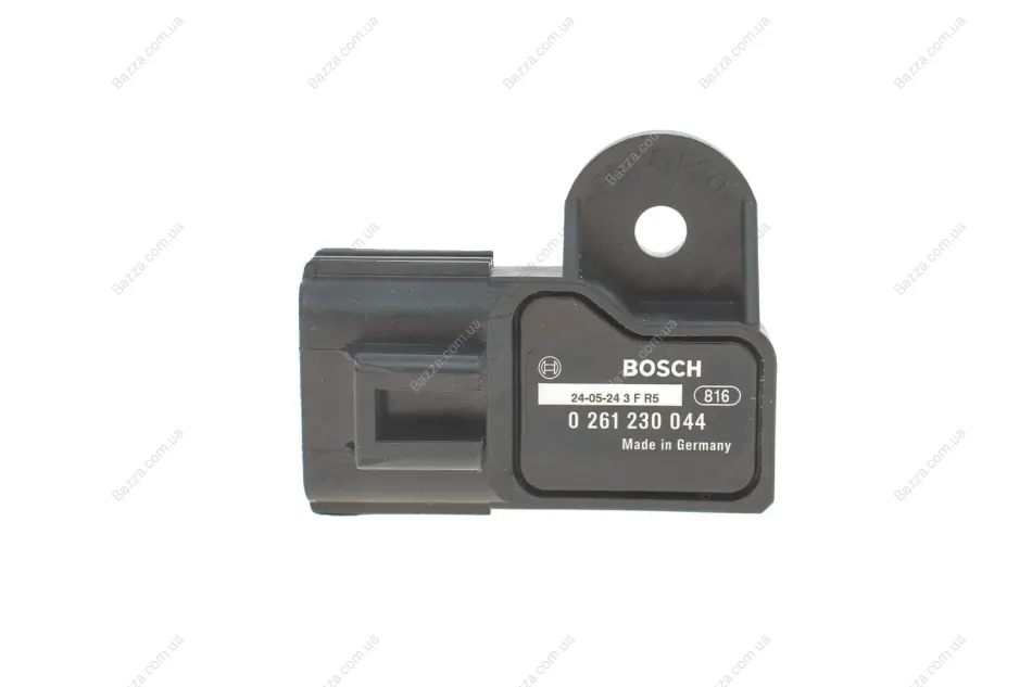 Датчик тиску й темп. Bosch 0261230044 (фото 1)