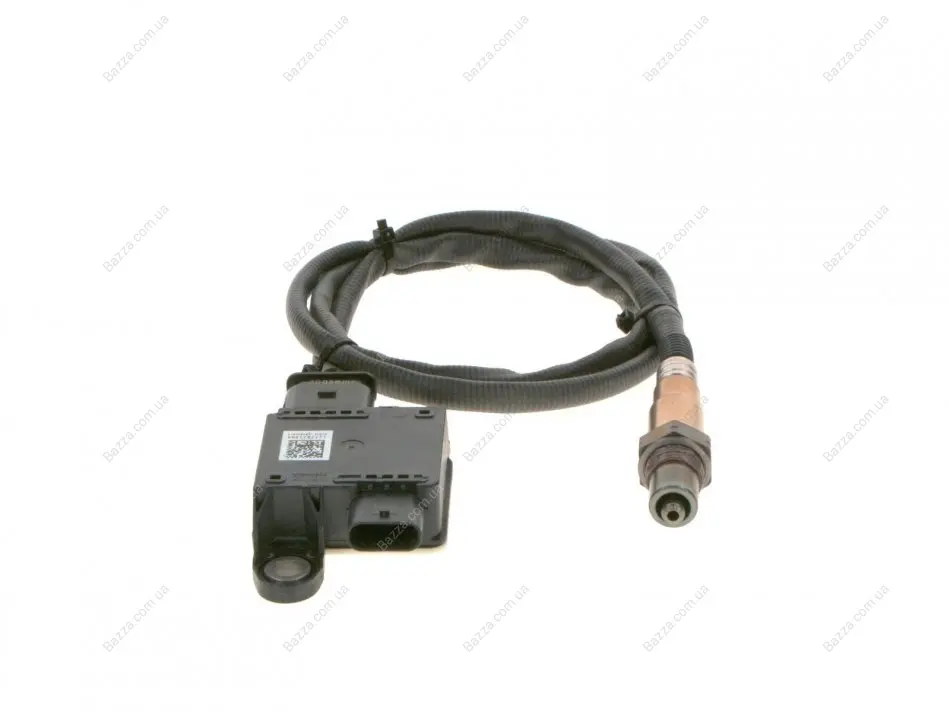 Датчик твердих частиць Bosch 0281007902 (фото 1)