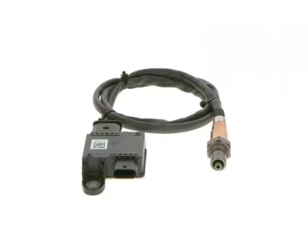 Датчик твердих частиць Bosch 0281007902