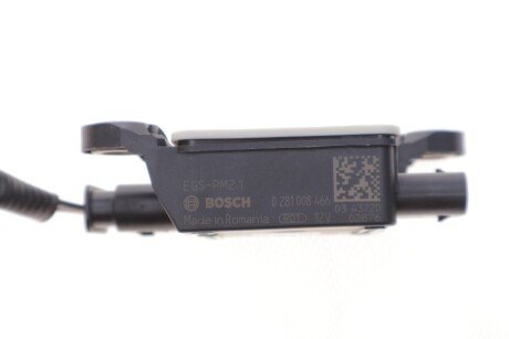 Датчик твердих частиць bosch 0281008466