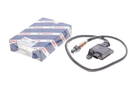 Датчик твердих частиць bosch 0281008468