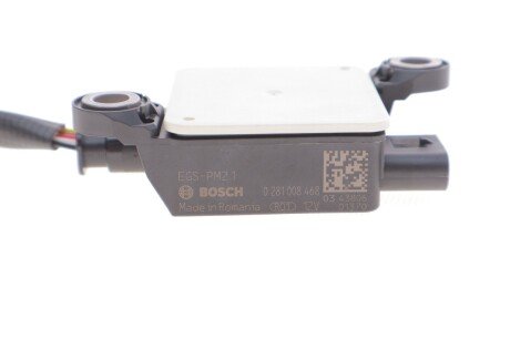 Датчик твердих частиць bosch 0281008468