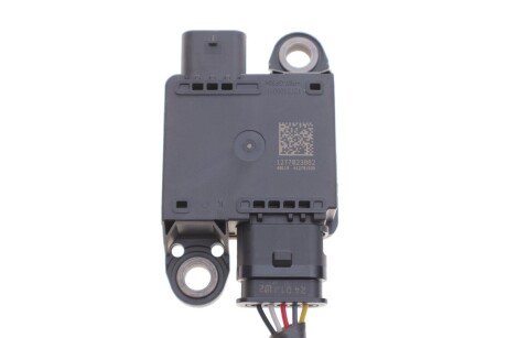 Датчик твердих частиць bosch 0281008468