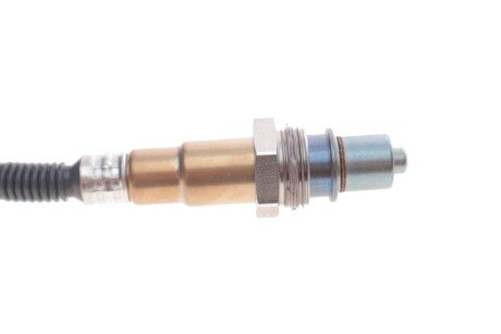 Датчик твердих частиць bosch 0281008468