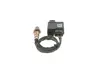 Датчик твердих частиць bosch 0281008472
