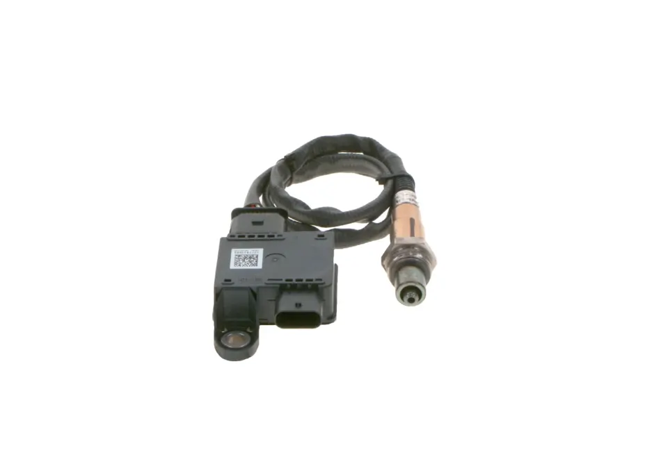 Датчик твердих частиць bosch 0281008472