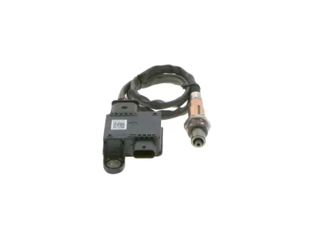 Датчик твердих частиць bosch 0281008472