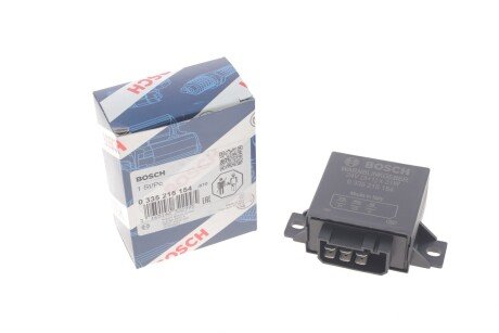 Датчик ук.поворота bosch 0335215154