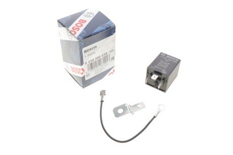 Датчик указателя поворота 08-110 bosch 0335200038