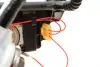 Датчик уровня бензина +топливный фильтр BMW 2,2-4,4i: E60/61 03- Bosch 0580314539 (фото 6)