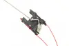 Датчик уровня топлива bosch 1582980067