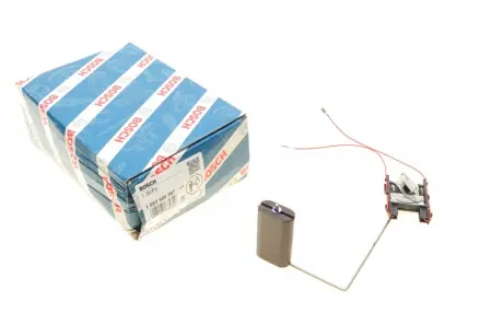 Датчик уровня топлива bosch 1582980067