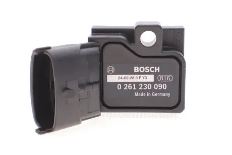 Датчик вакууму Bosch 0 261 230 090