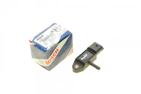 Датчик вакууму bosch 0261230119 Форд С-макс