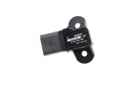 Датчик вакууму bosch 0261230169
