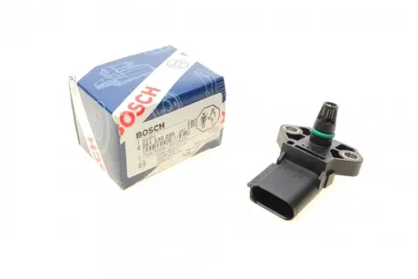 Датчик вакууму Bosch 0261230208