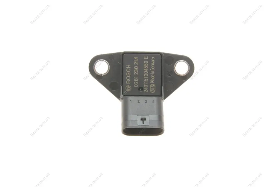Датчик вакууму Bosch 0 261 230 214 (фото 1)