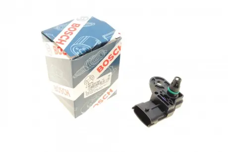 Датчик вакууму Bosch 0 261 230 245
