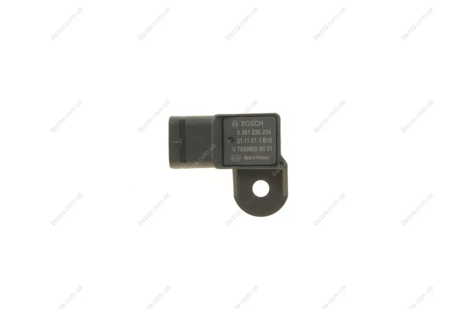 Датчик вакууму Bosch 0 261 230 254 (фото 1)