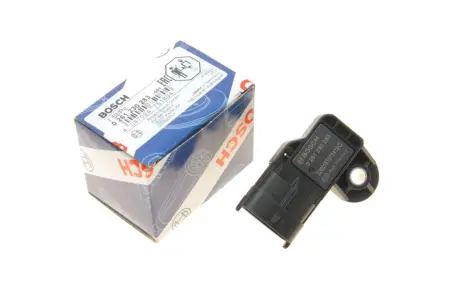 Датчик вакууму Bosch 0 261 230 283