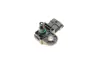 Датчик вакууму bosch 0261230299