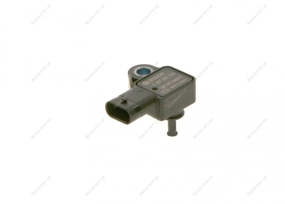 Датчик вакууму Bosch 0261230323 (фото 1)