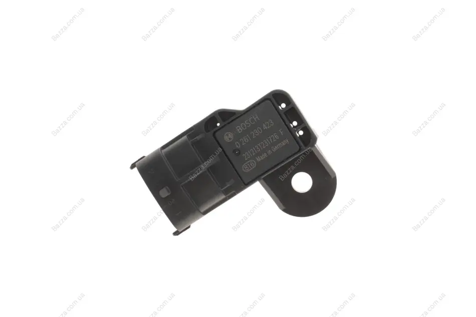 Датчик вакууму Bosch 0 261 230 423 (фото 1)