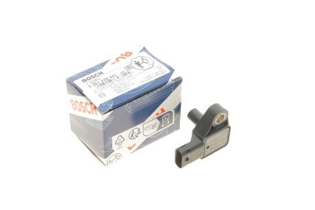 Датчик вакууму bosch 0261230441