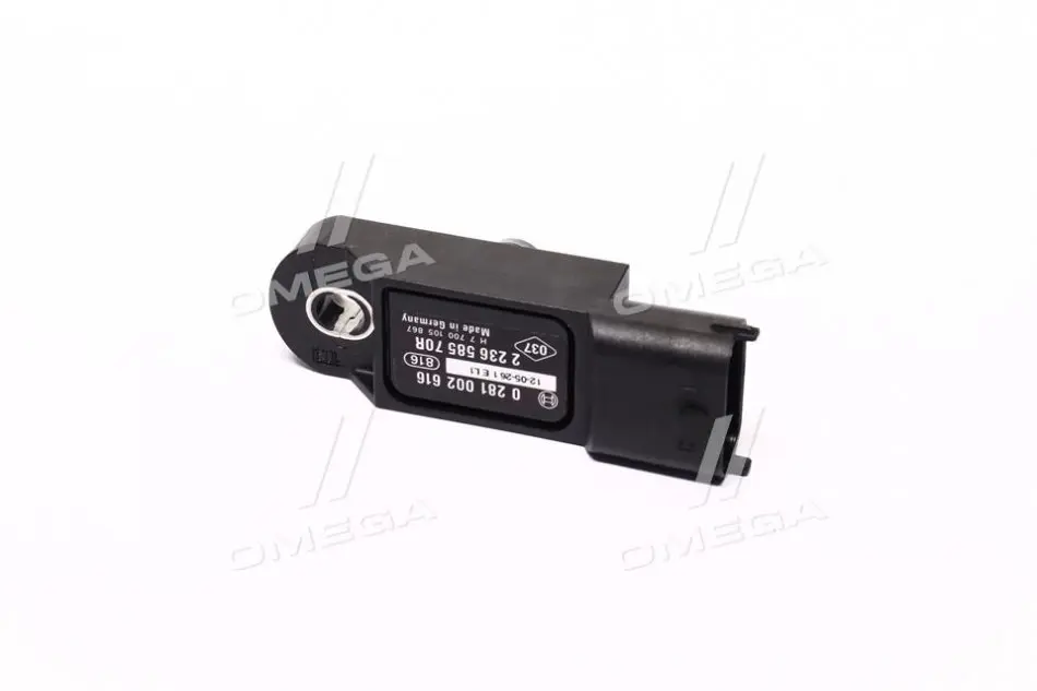 Датчик вакууму Bosch 0281002616 (фото 1)