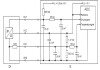 Датчик вакууму bosch 0 281 006 051