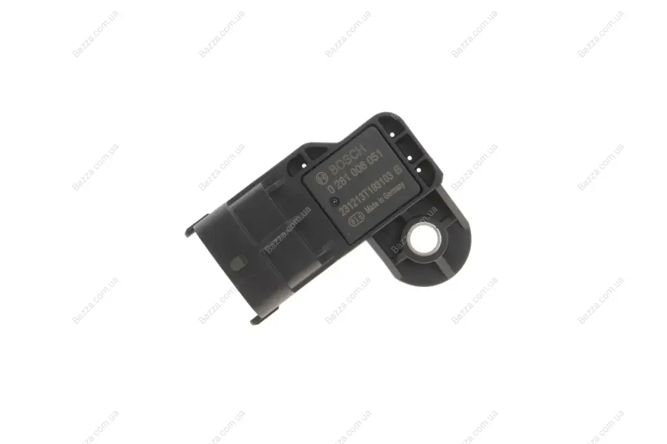 Датчик вакууму Bosch 0281006051 (фото 1)