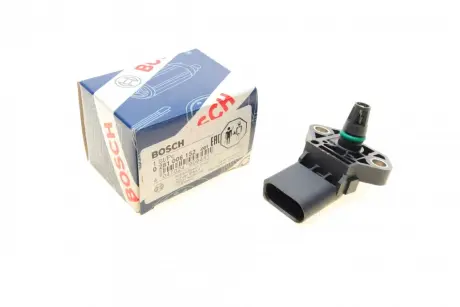 Датчик вакууму Bosch 0281006152
