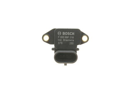 Датчик вакууму bosch F00099P218 на Фиат Добло