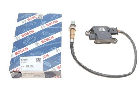 Датчик викидів азоту bosch 0281007099