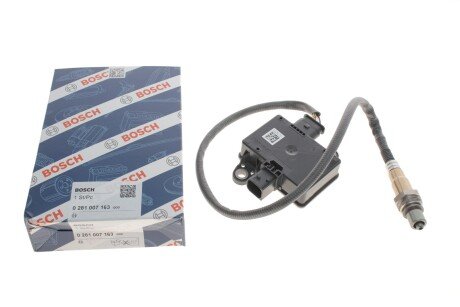 Датчик викидів азоту bosch 0281007163