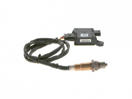 Датчик викидів азоту bosch 0281007924