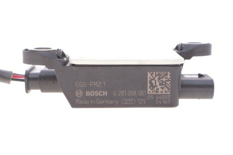 Датчик викидів азоту bosch 0281008081